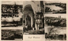 BAD WALDSEE/WÜRTT. - Bad Waldsee