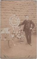 Ecclesfield Hospital Parade 1907 - Sheffield