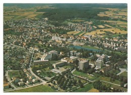 Bad Rappenau - Luftaufnahme - Bad Rappenau