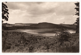 Luftkurort Scheibe-Alsbach (Neuhaus Am Rennweg) - Der Stausee - Neuhaus