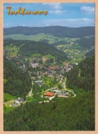 Todtmoos Im Südlichen Hochschwarzwald - Blick Zum Ort - Todtmoos