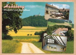 Velburg-Habsberg - Lkr. Neumarkt I.d.OPf. - Diözesanjugendhaus Und Wallfahrt "Maria, Heil Der Kranken" - Neumarkt I. D. Oberpfalz