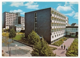 Bad Rappenau - Kurklinik - Gesamtansicht - Bad Rappenau