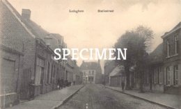 Statiestraat -  Ledegem - Ledegem