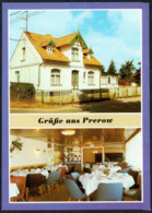 C7872 - TOP Prerow Schulheim Betriebsberufsschule Alexej Leonow VEB Berlin Chemie - Verlag Bild Und Heimat Reichenbach - Fischland/Darss