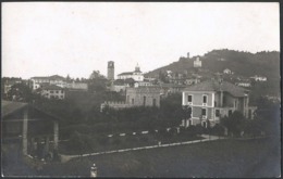 Italia / Italien / Italy: Tarcento 1918 - Udine