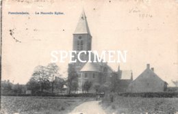 La Nouvelle Eglise - Passendale - Zonnebeke