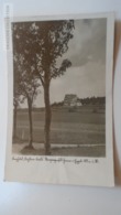 D167930  Zinnwald-Georgenfeld Berghotel Lugstein Baude - Cancel Zinnwald  1933 - Altenberg