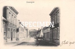 Hoeksken  1903 - Zomergem - Zomergem