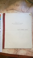 1934 AMSTERDAM JEWISH CENTRAL INFORMATION OFFICE BOOK 1934 JÜDISCHES INFO ZENTRAL DR COHEN PROFESSOR UNIVERSITY KARLSTAD - 5. World Wars