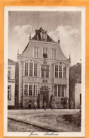 Jever Germany 1917 Postcard - Jever