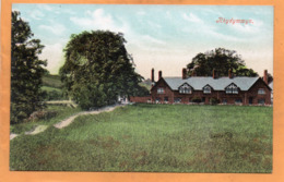 Rhydymwyn UK 1908 Postcard - Flintshire
