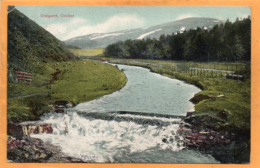 Coulter UK 1911 Mailed - Lanarkshire / Glasgow