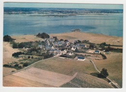 BB277 - ILE D'ARZ - Vue Aérienne - Village De Pénera - Ile D'Arz