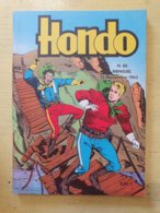 BD Petit Format, Hondo N°88 - Hondo