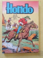 BD Petit Format, Hondo N°99 - Hondo