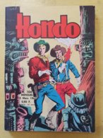 BD Petit Format, Hondo N°104 - Hondo