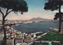ITALIE,ITALIA,CAMPANIE,CAMPANIA,NAPOLI,NAPLES,CARTE PHOTO - Napoli (Naples)