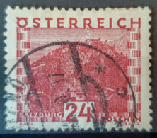 AUSTRIA 1929 - Canceled - ANK 504 - 24g - Oblitérés