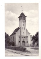 0-3573 OEBISFELDE - WEFERLINGEN, Katholische Kirche Weferlingen - Haldensleben