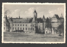 Rijkhoven / Bilzen - Rijckhoven Bij Bilsen - Kasteel Alden Biessen / Biesen - Bilzen