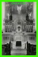 MILWAUKEE, WI - CHAPEL OF PERPETUAL ADORATION, ST JOSEPH CONVENT - L.L. COOK CO - - Milwaukee