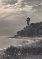 Delcampe - Postcard An Der Elbe [ Lighthouse / Leuchtturm ] My Ref  B23741 - Faros