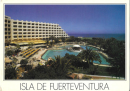 FUERTEVENTURA - Hotel Tres Islas Corralego - Fuerteventura