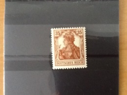 Mi.103C** - Unused Stamps