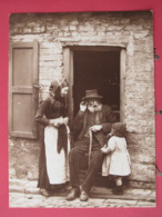 Visuel Très Peu Courant - Angleterre - Whitby - Henrietta Street - What Did You Say My Dear? - Scans Recto Verso - Whitby