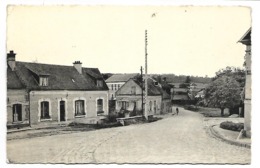 VIC SUR AISNE - Rue Brouillaud - Vic Sur Aisne