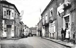 DAON (53-Mayenne) Rue Principale - Saint Aignan Sur Roe