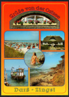 C7908 - TOP Darß Zingst - Erotik - Verlag Bild Und Heimat Reichenbach - Zingst