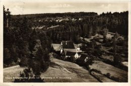 CPA AK Schomberg - Obere Kapfenhardter Muhle Bei Schomberg GERMANY (910388) - Schömberg