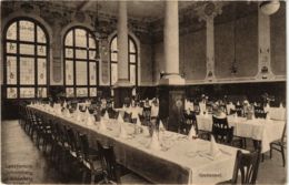 CPA AK Schomberg - Sanatorium - Speisesaal GERMANY (910401) - Schömberg