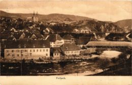 CPA AK Forbach - Totalansicht GERMANY (910420) - Forbach