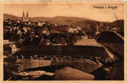 CPA AK Forbach - Panorama GERMANY (910441) - Forbach