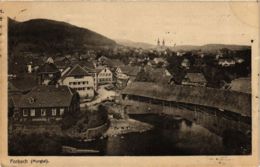 CPA AK Forbach - Panorama GERMANY (910442) - Forbach