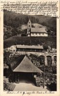 CPA AK Forbach - Alte Brucke U. Ev. Kirche GERMANY (910470) - Forbach