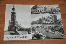 12021-    GREIFSWALD - Greifswald