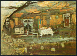 C7942 - TOP Walldorf Kr. Meiningen Märchen Höhle Grotte Grotta - Verlag Bild Und Heimat Reichenbach - Meiningen
