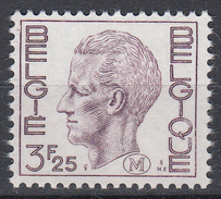 BELGIË - OBP -  1971/75 - M5 - MNH** - 1970-1980 Elström