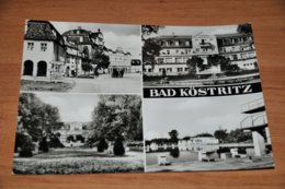 12037-   BAD KÖSTRITZ - Sonstige & Ohne Zuordnung