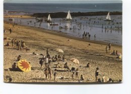 1973 Bretignolles Sur Mer - La Plage Du Marais Girard - Ed Artaud 16 - - Bretignolles Sur Mer