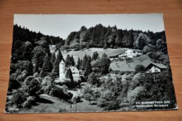 12043-   ST. MARGRETHEN, SCHLÖSSCHEN BERGSTEIG - Berg