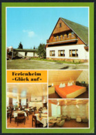 C7974 - TOP Deesbach - Betriebsferienheim Glück Auf VEB Dolomitwerke Wünschendorf - Verlag Bild Und Heimat Reichenbach - Neuhaus