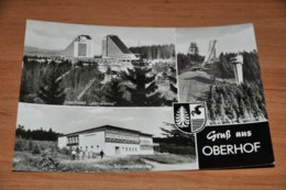 12061-   OBERHOF - Oberhof