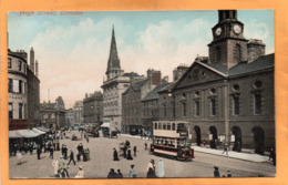 Dundee UK 1908 Postcard - Angus