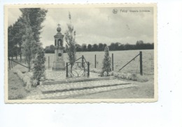 Feluy Chapelle St Antoine - Seneffe