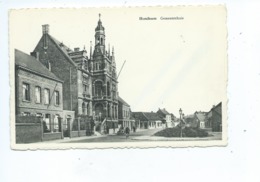 Hemiksem Gemeentehuis - Hemiksem